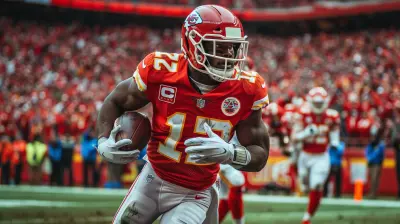 Understanding Fantasy Football ADP and How to Exploit It