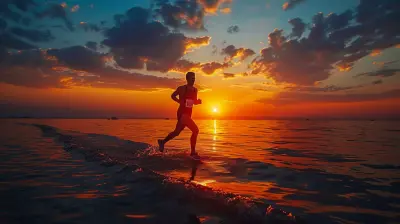 Understanding Heart Rate Zones for Triathlon Training