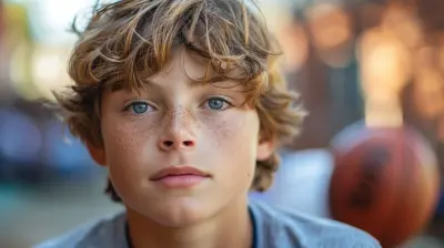 Understanding the Physical and Emotional Development of Young Athletes