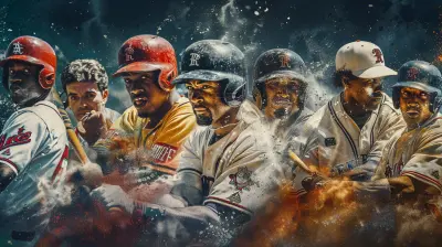 Unforgettable Careers: The Legends of the Hall of Fame