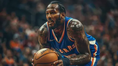 Unstoppable How Player Name Became One Of The Leagues Best