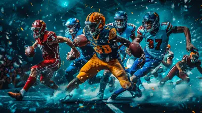 What Athletes Need to Know About Securing Sponsorships