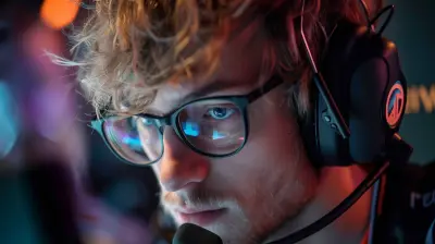 What It Takes to Be a Pro: The Road to Esports Stardom