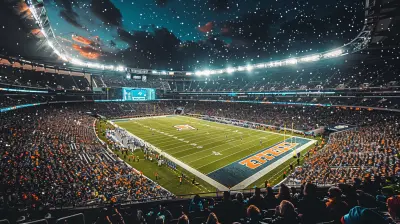 What Makes a Great Sports Sponsorship Partnership