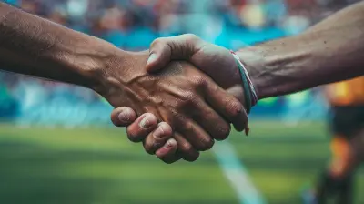 What Makes a Great Sports Sponsorship Partnership