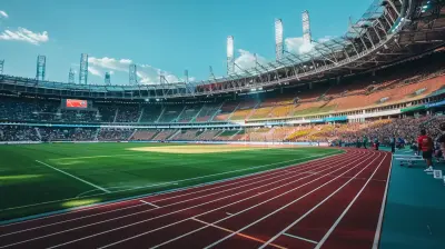 What Makes a Great Sports Sponsorship Partnership