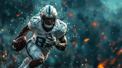 What Makes [Player Name] Unstoppable: A Look at Their Key Strengths