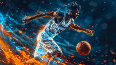 What Makes [Player Name] Unstoppable: A Look at Their Key Strengths