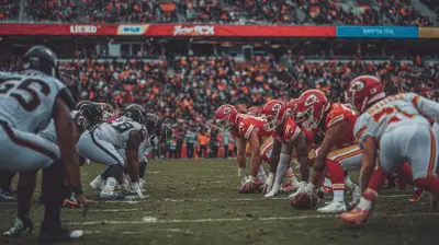 What The 2026 Matchup Taught Us About Closing Games