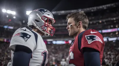 What the 2026 Matchup Taught Us About Closing Games