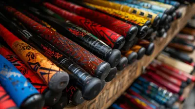 What to Consider When Buying a New Softball Bat