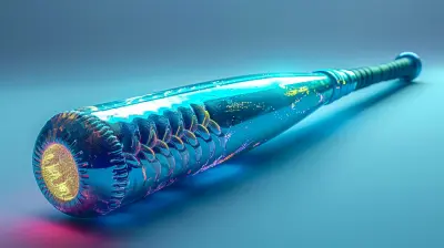 What To Consider When Buying A New Softball Bat