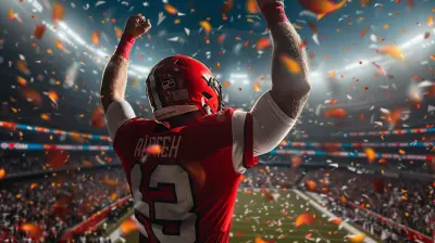 When Legends Are Immortalized: Hall of Fame Celebrations