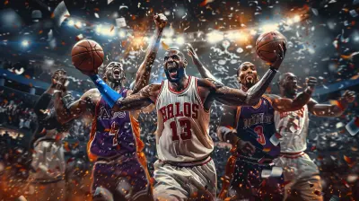 When Legends Are Immortalized: Hall of Fame Celebrations