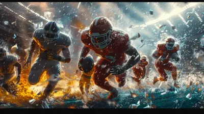 When Legends Are Immortalized: Hall of Fame Celebrations