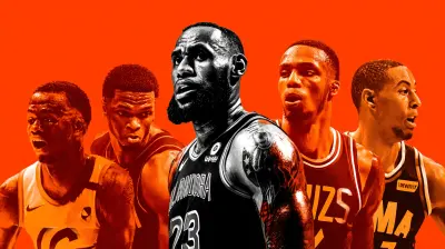 Which NBA Teams Have the Best Core for a 2027 Push