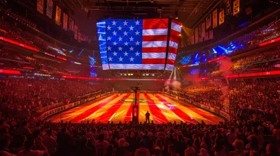 Why All-Star Games Are a Crucial Part of the Sports Calendar