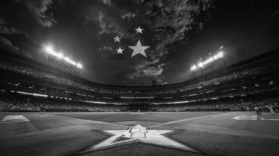 Why All-Star Games Are a Crucial Part of the Sports Calendar