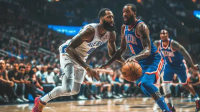 Why All-Star Games Are a Crucial Part of the Sports Calendar