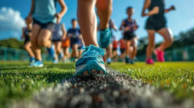 Why Cross-Training Is Important for Young Athletes