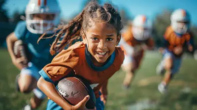 Why Cross-Training Is Important for Young Athletes