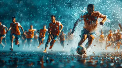 Why Diversity in Sponsorship Deals is Essential for Sports Growth