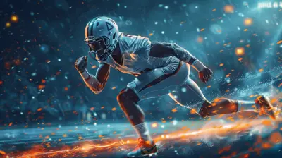 Why Long-Term Sponsorship Deals Benefit Both Brands and Athletes