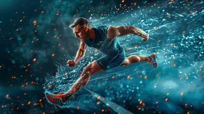 Why Long-Term Sponsorship Deals Benefit Both Brands and Athletes