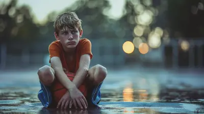Why Rest and Recovery Are Essential for Youth Athletes