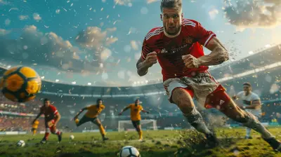Why Smaller Brands are Getting Into the Sports Sponsorship Game