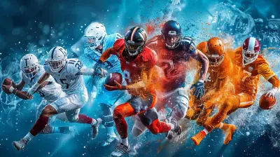 Why Sponsorship Deals are Crucial for Emerging Sports Stars