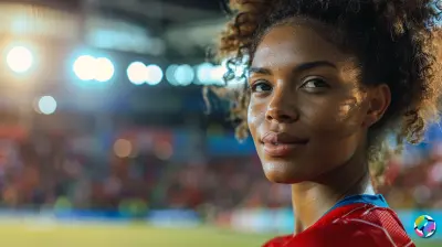 Why Sponsorship Deals Are Crucial For Emerging Sports Stars