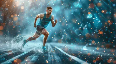 Why Sponsorship Deals are Crucial for Emerging Sports Stars