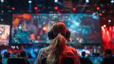 Why Streaming Players Could Be Your Key to Victory