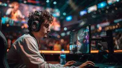 Why Streaming Players Could Be Your Key to Victory