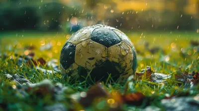 Why Sustainability is Becoming a Key Factor in Sports Sponsorships