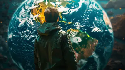 Why Sustainability is Becoming a Key Factor in Sports Sponsorships