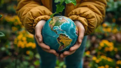 Why Sustainability is Becoming a Key Factor in Sports Sponsorships