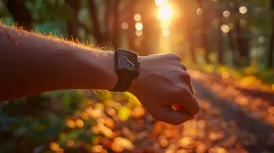 Why You Should Upgrade to a Smart Fitness Watch