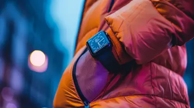 Why You Should Upgrade to a Smart Fitness Watch