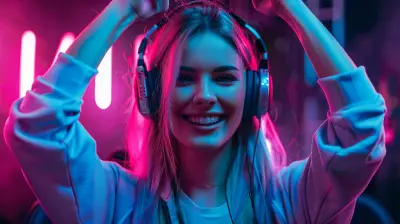 Women in Esports: Breaking Barriers and Shattering Stereotypes