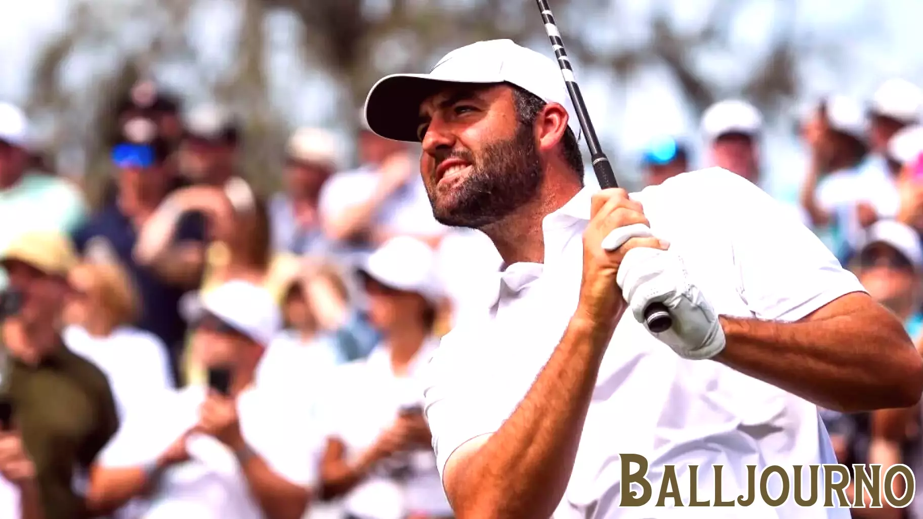 2026 Masters odds, picks: Scottie Scheffler, Rory McIlroy predictions by model that nailed 4 straight winners