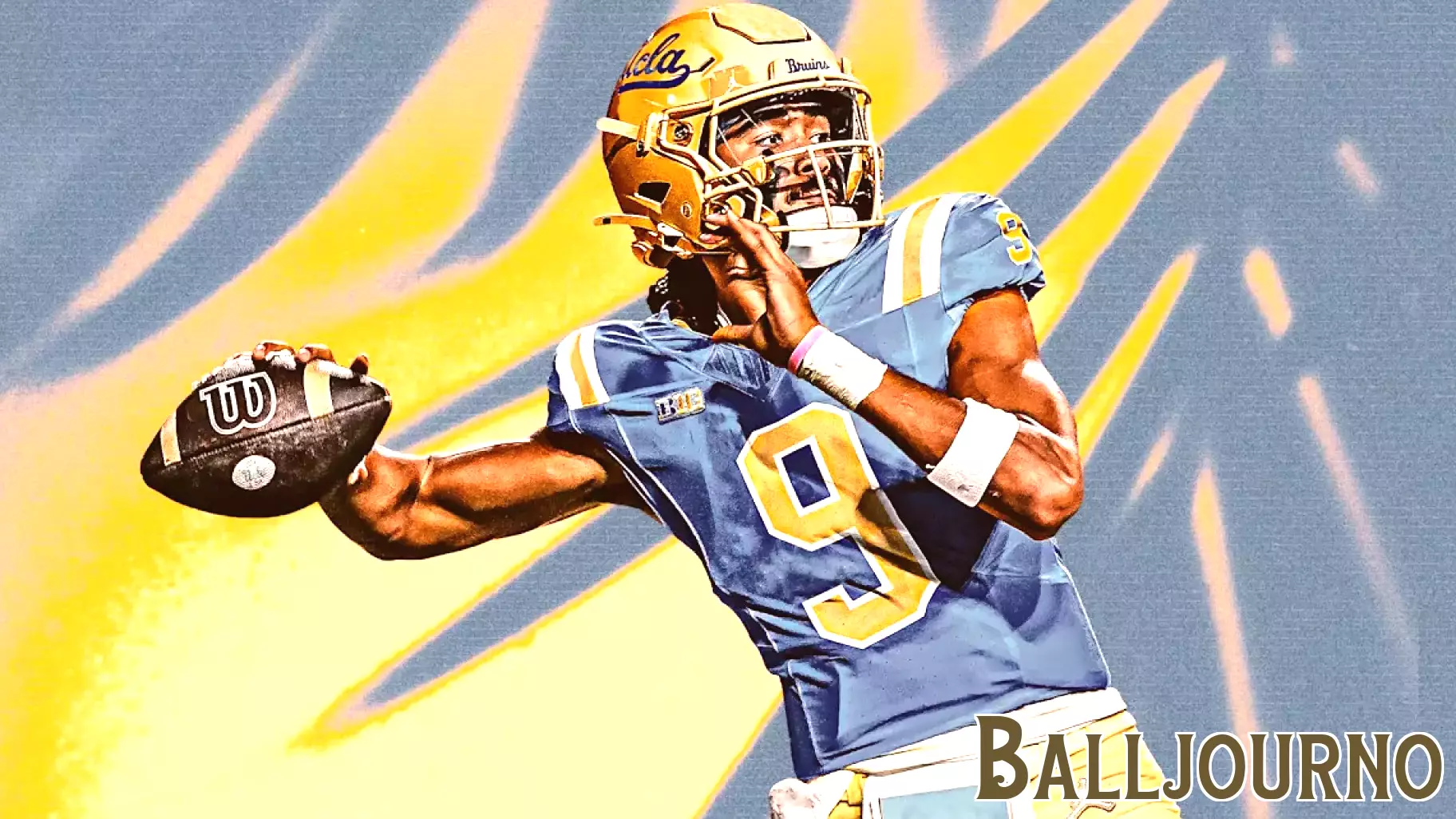 A Different Perspective on Nico Iamaleava: The Quarterback Beyond the Controversy