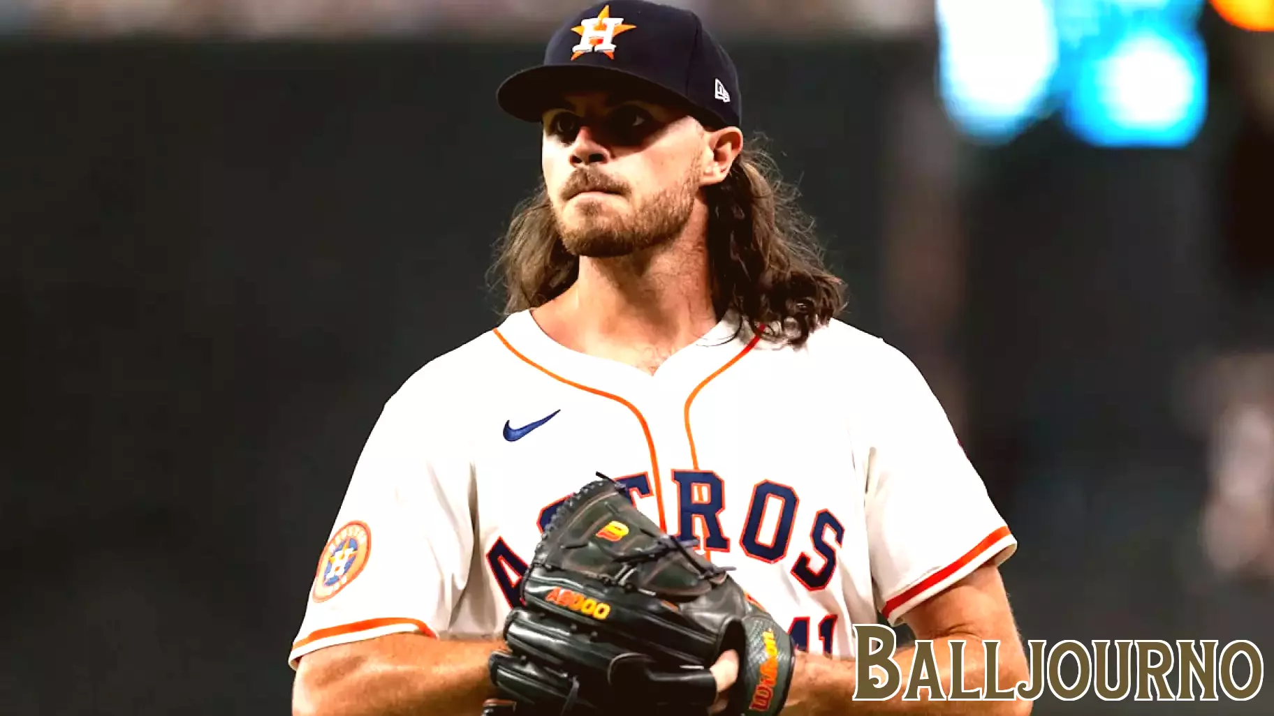 A look at who could round out the Astros rotation