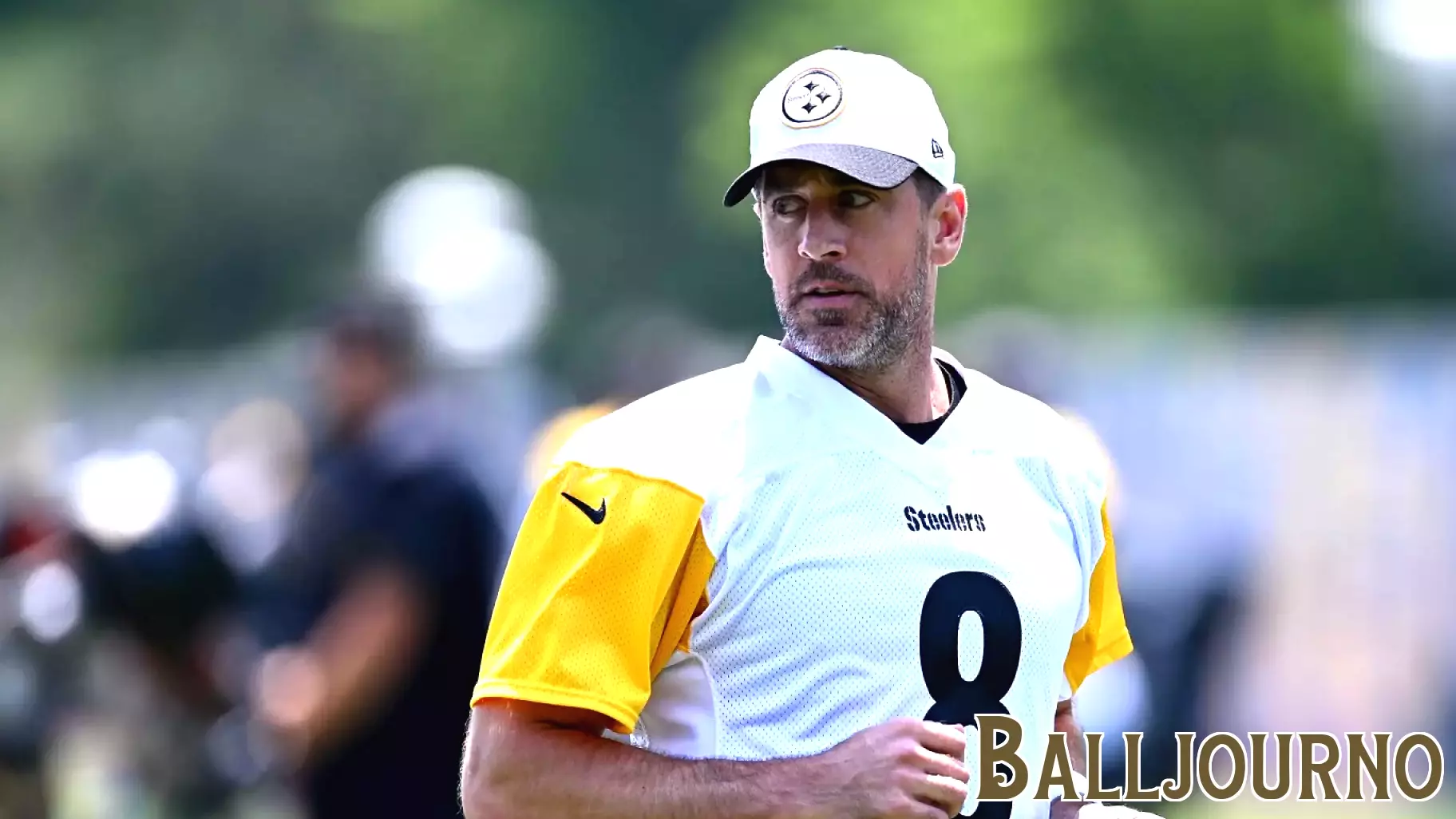 Aaron Rodgers Hints at Retirement Timeline