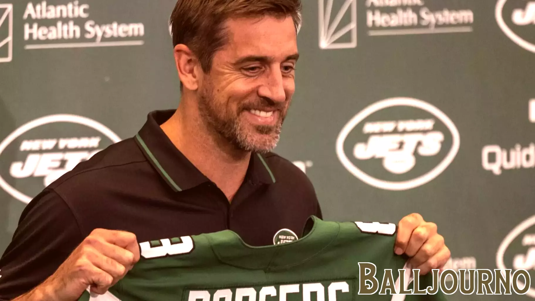 Aaron Rodgers Set to Speak with Media Following Minicamp Practice