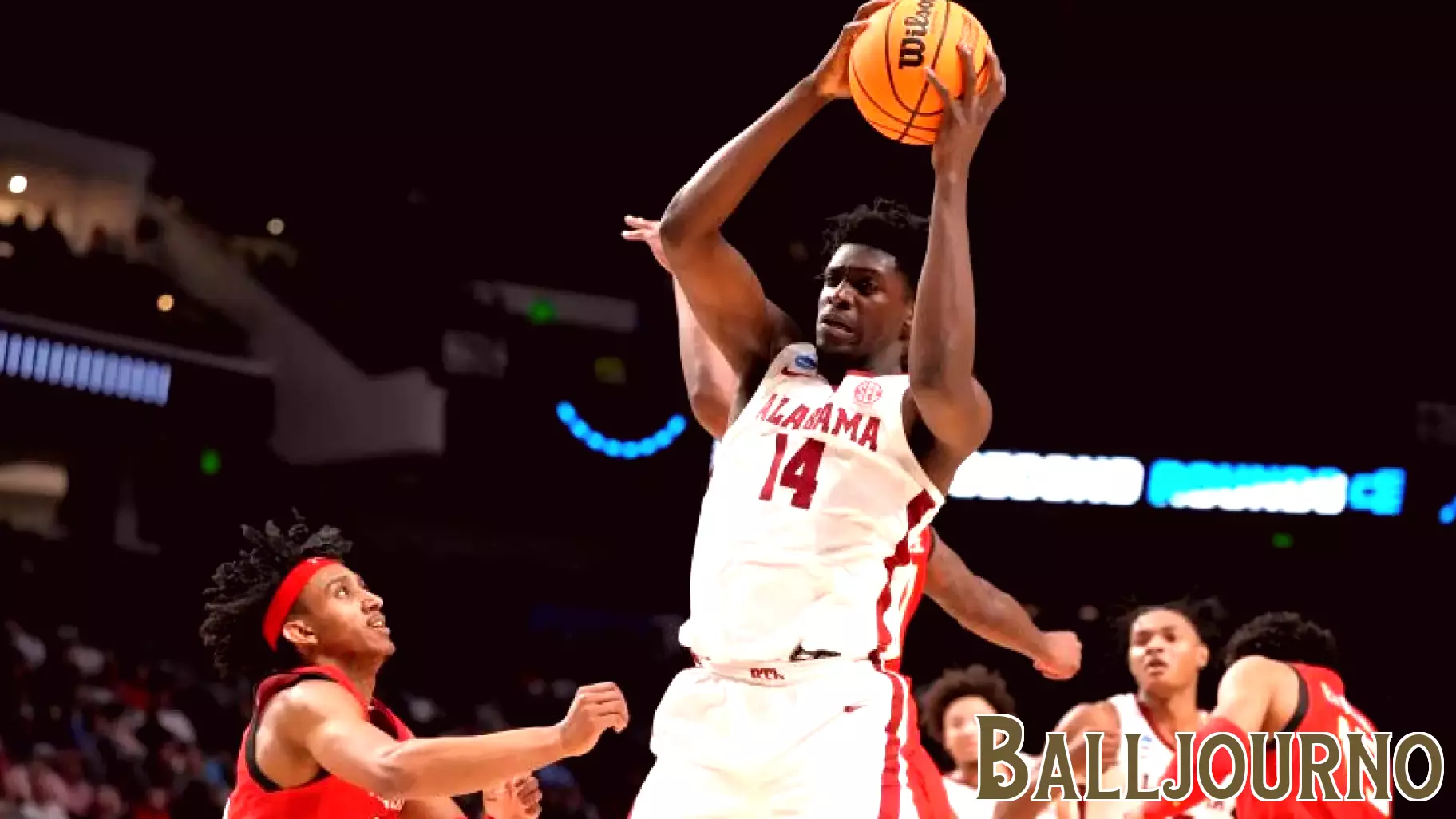 Analysis: A former pro is about to play for Alabama’s basketball team. It’s the latest college sports absurdity with a simple solution