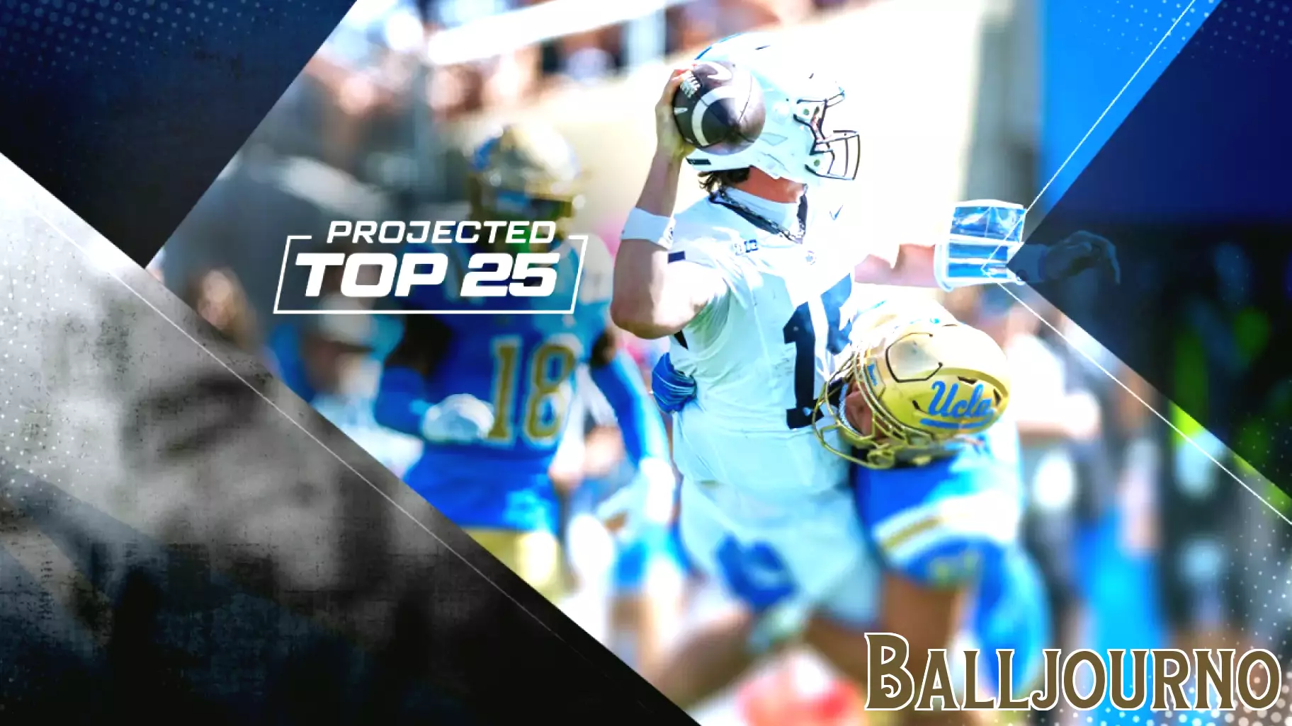 Anticipating the New AP Top 25 Rankings Following Week 6 of College Football