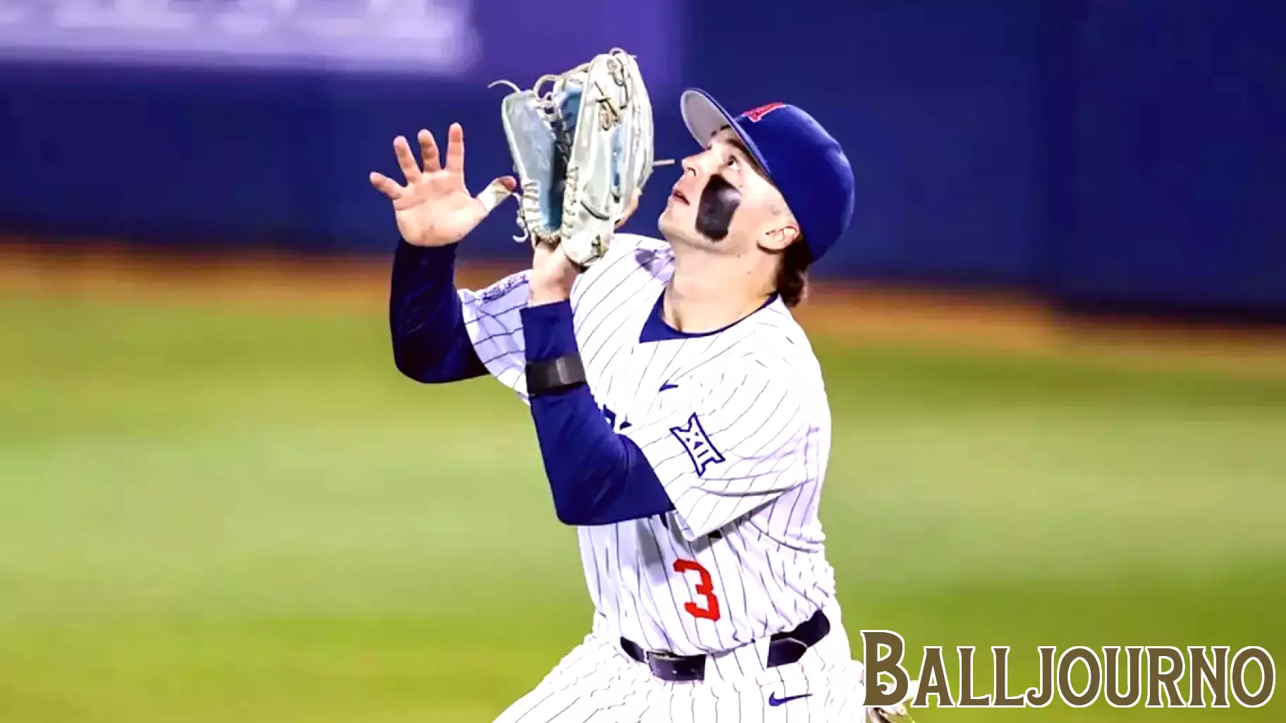 Arizona baseball shut out at home to remain winless