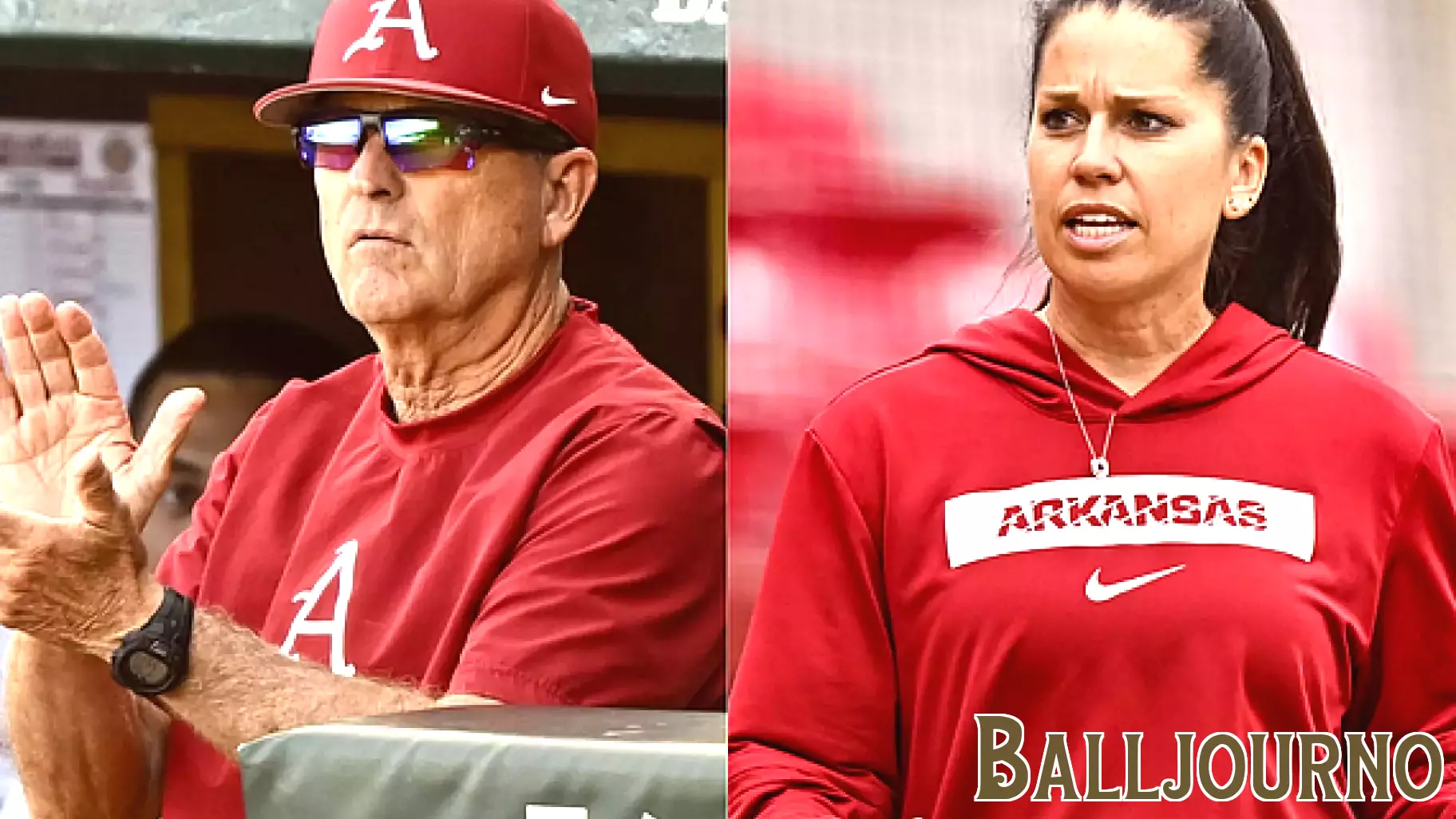 Arkansas baseball, softball teams announce Diamond Sports Alliance to help fund NIL